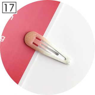 Cặp tóc nhiều màu Hairpin