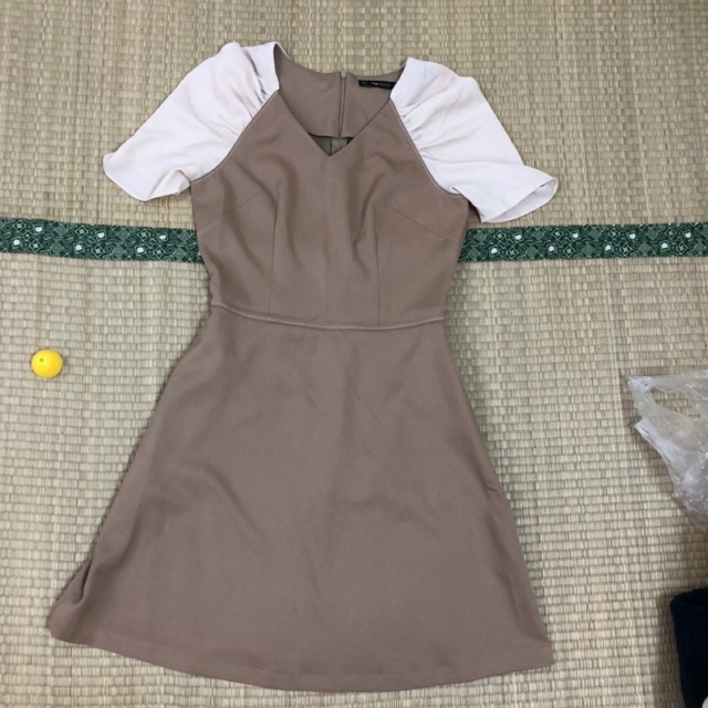 Thanh lý vây Momoco size M