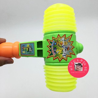 Đồ chơi búa đập đầu bằng nhựa