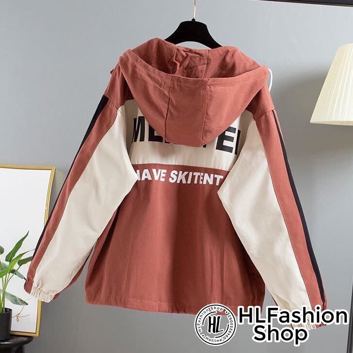 [ Mã WASTRUN4 giảm 10% tối đa 30K đơn 99K] Áo khoác KaKi Cao Cấp mã MEIZIFEI | BigBuy360 - bigbuy360.vn