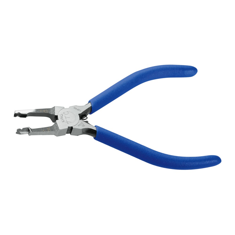 KÌM BẤM DÂY XÍCH 2 CHIỀU TSUNODA KT-801-1