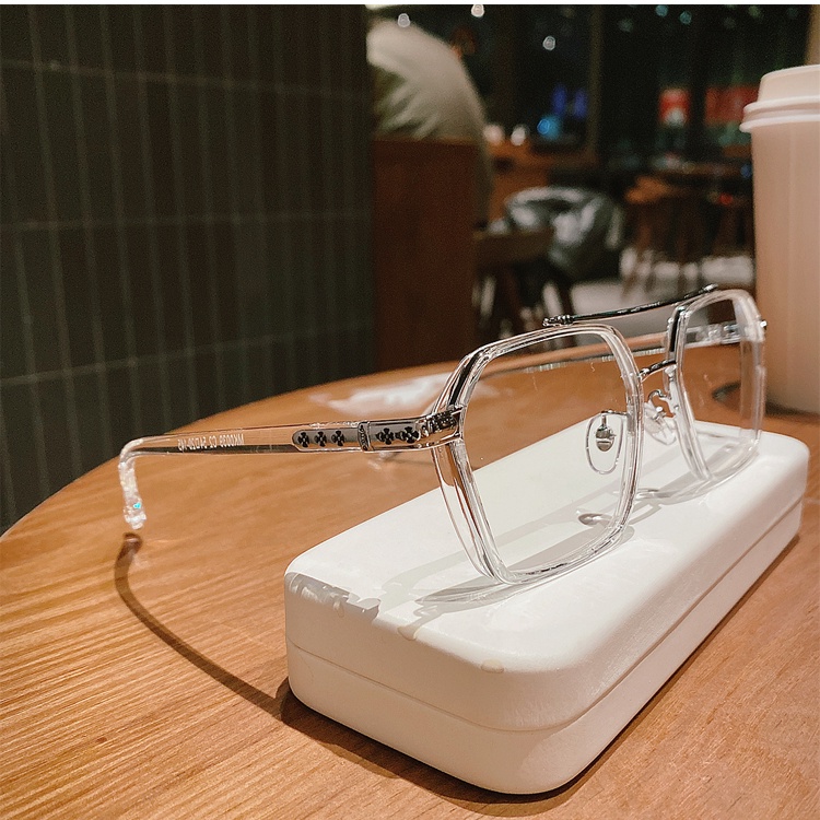 Mắt Kính Chống Bức Xạ Và Ánh Sáng Xanh Dành Cho Nam Và Nữ