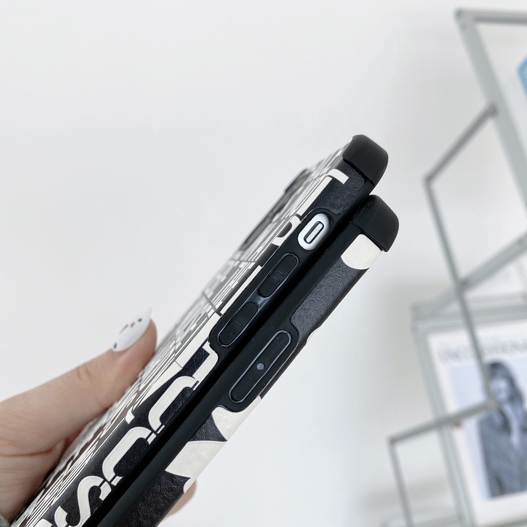 Ốp Điện Thoại Cho OPPO A16 A15 A15S A12 A5S A3S A83 A12E A31 F9 F11 Pro A52 A92 A33 A53 A93 A74 A95 A94 A32 A54 A9 A5 RENO 2F 3 4 5 6Z 2020 4G