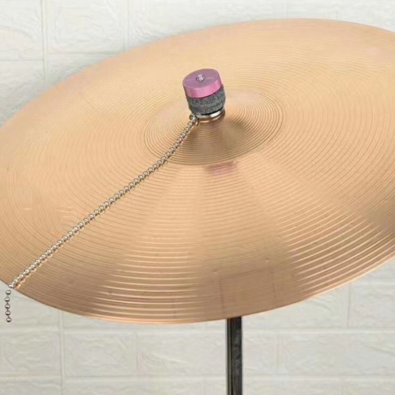 Dây Xích Nối Dài Bằng Hợp Kim Kẽm Cho Trống Jazz