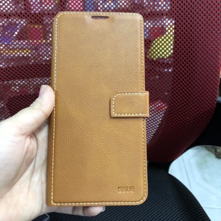 Bao da huawei P30 lite thời trang