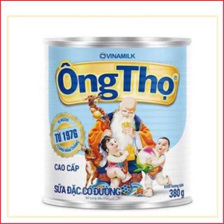 Hàng hot - sữa ông thọ trắng