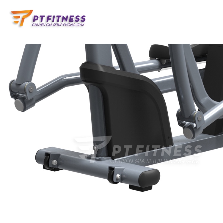 Máy Tập Toàn Thân Impulse GE500 Elliptical / Xe đạp trượt tuyết elliptical / Impulse Cardio