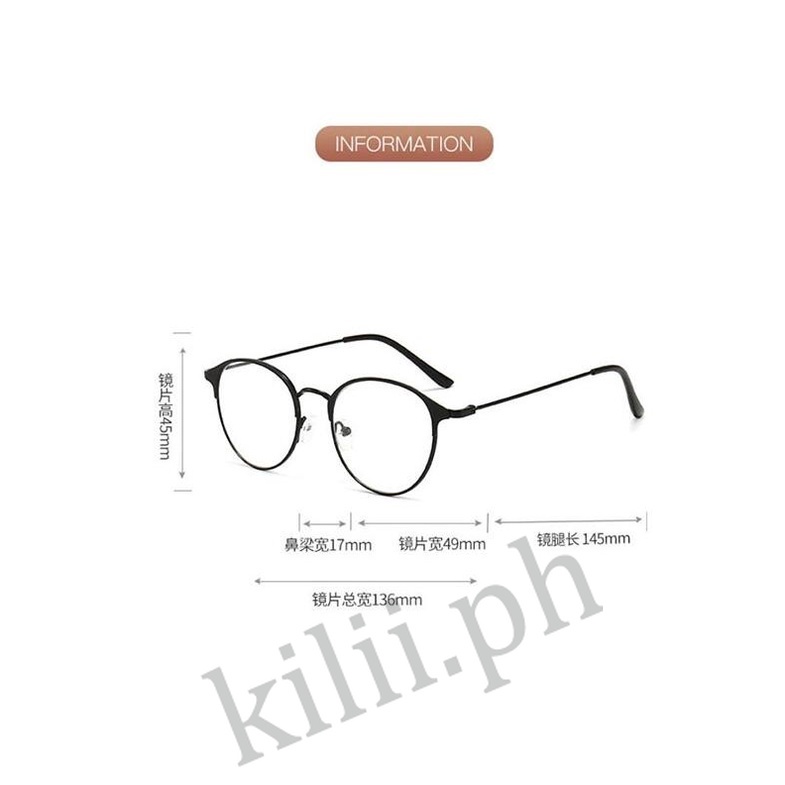 Kilii Mắt Kính Phân Cực Chống Ánh Sáng Xanh