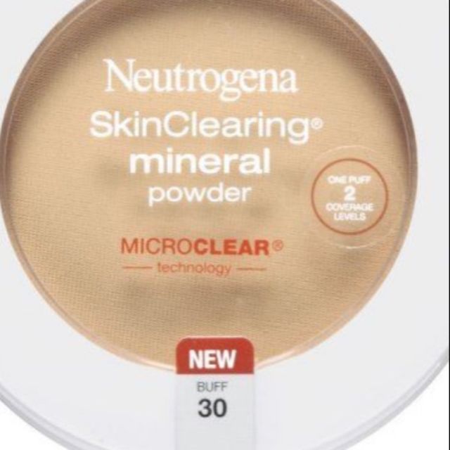 Phấn phủ siêu mịn Neutrogena | BigBuy360 - bigbuy360.vn