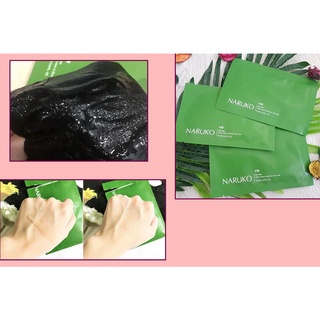 NARUKO - Mặt nạ Tràm Trà Tea Tree