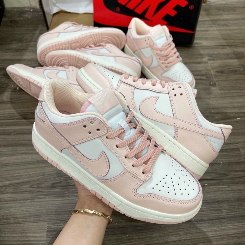 GIÀY SB.DUNK PINK 1:1 SC