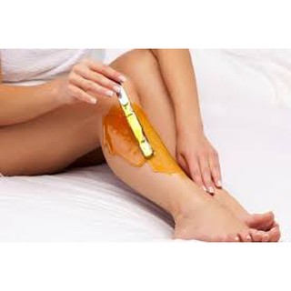 Kem Wax Lông Veo Wax Lông Triệt Để