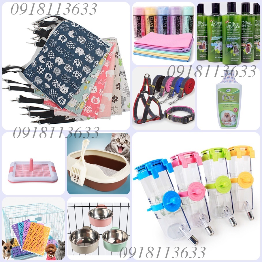 Combo Chuồng Mèo 3 ,4 tầng có Hộc đựng đồ .