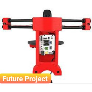 Máy Scan 3D CICLOP DIY Giá Rẻ
