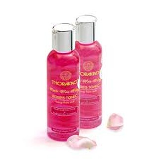 Nước Hoa Hồng Thorakao Dưỡng Ẩm Sâu 150ml