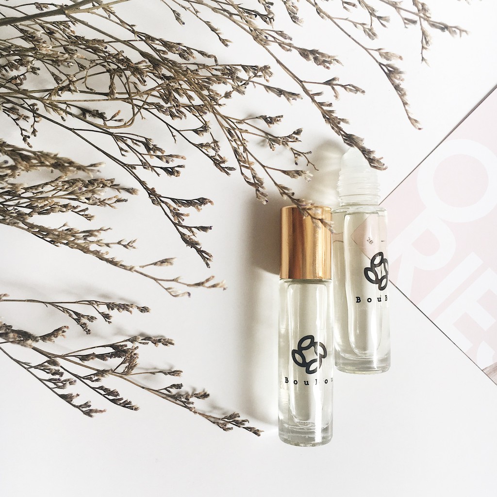 [CHÍNH HÃNG] NỮ - TINH DẦU NƯỚC HOA BOU 10ML | BigBuy360 - bigbuy360.vn