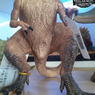Mô hình khủng long T-Rex hãng Papo pháp