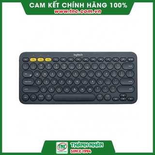 Bàn phím Bluetooth Logitech K380