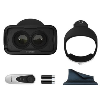 Kính Thực Tế Ảo Storm Mirror VR 4 dành cho Iphone