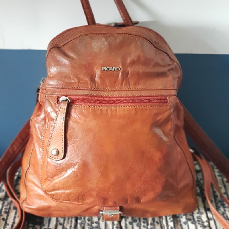 BALO MỘC LÊN NƯỚC ( PICARD )