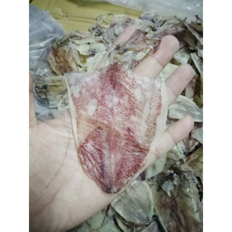 Khô Mực Kiên Giang 1kg