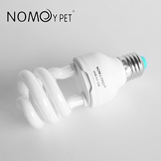 Đèn UVB cho bò sát, bóng đèn UVB Nomoypet, đèn uvb cho rùa, iguana, trăn rắn - Đèn UVB 5.0 - Đèn UVB 10.0