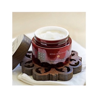 Dưỡng thể Rituals Ayurveda 220ml hàng đủ bill