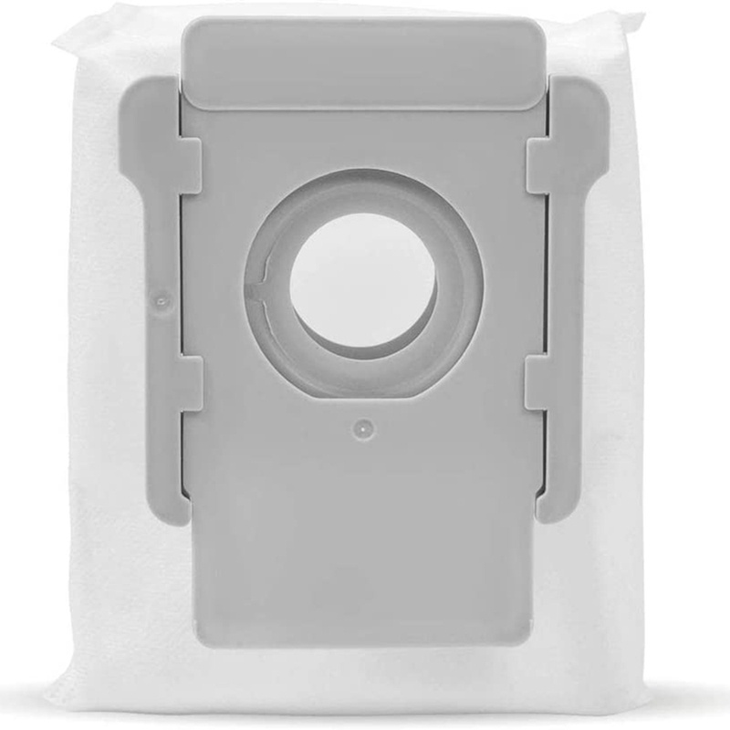 Bộ 6 Túi Đựng Bụi Có Thể Tái Sử Dụng Cho IRobot Roomba I7 I7 + S9 +
