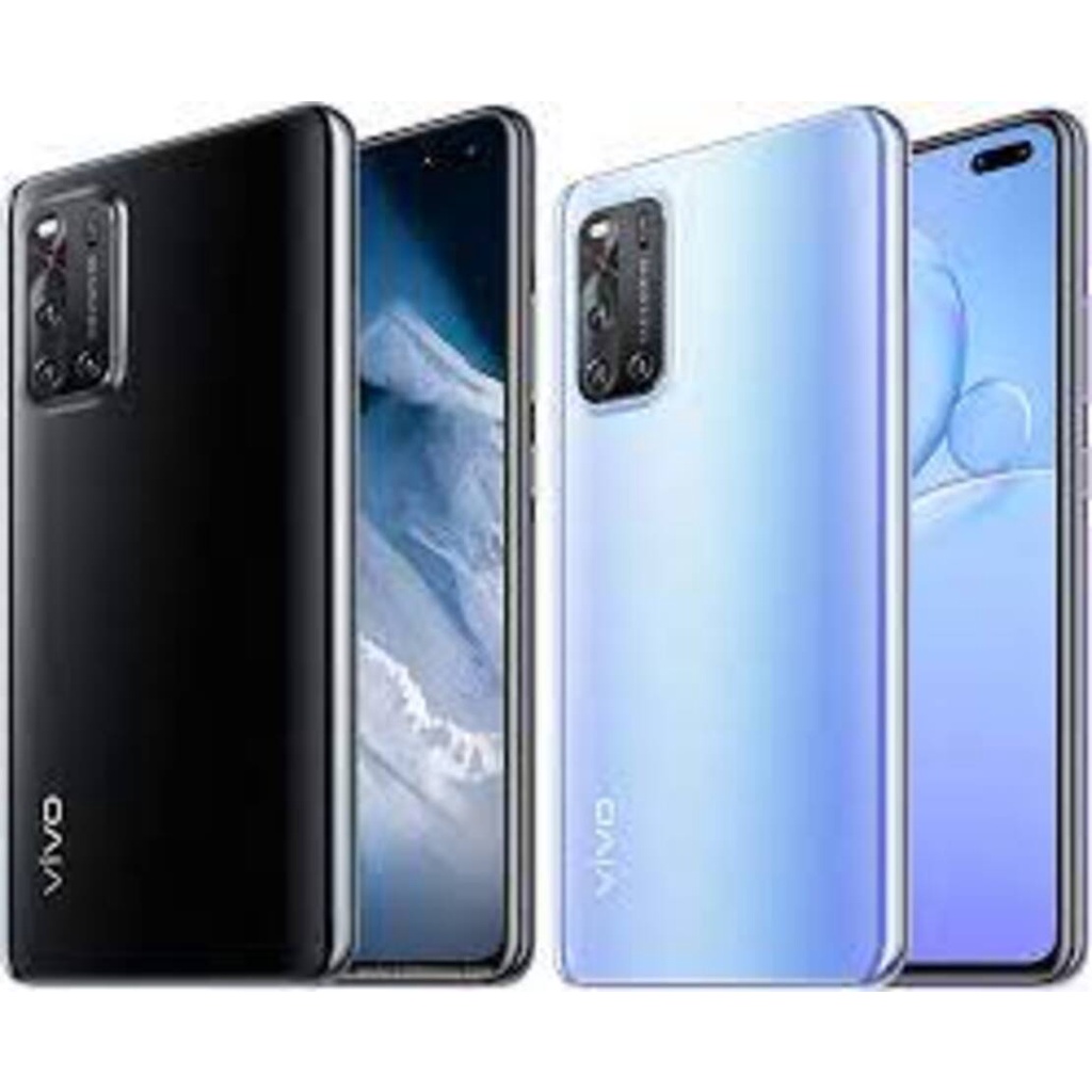 điện thoại Vivo V19 5G ram 8G rom 128G mới Chính Hãng, Camera sau:Chính 48 MP &amp;8 MP, 2 MP, 2 MP, Cày Game mượt BBC 05