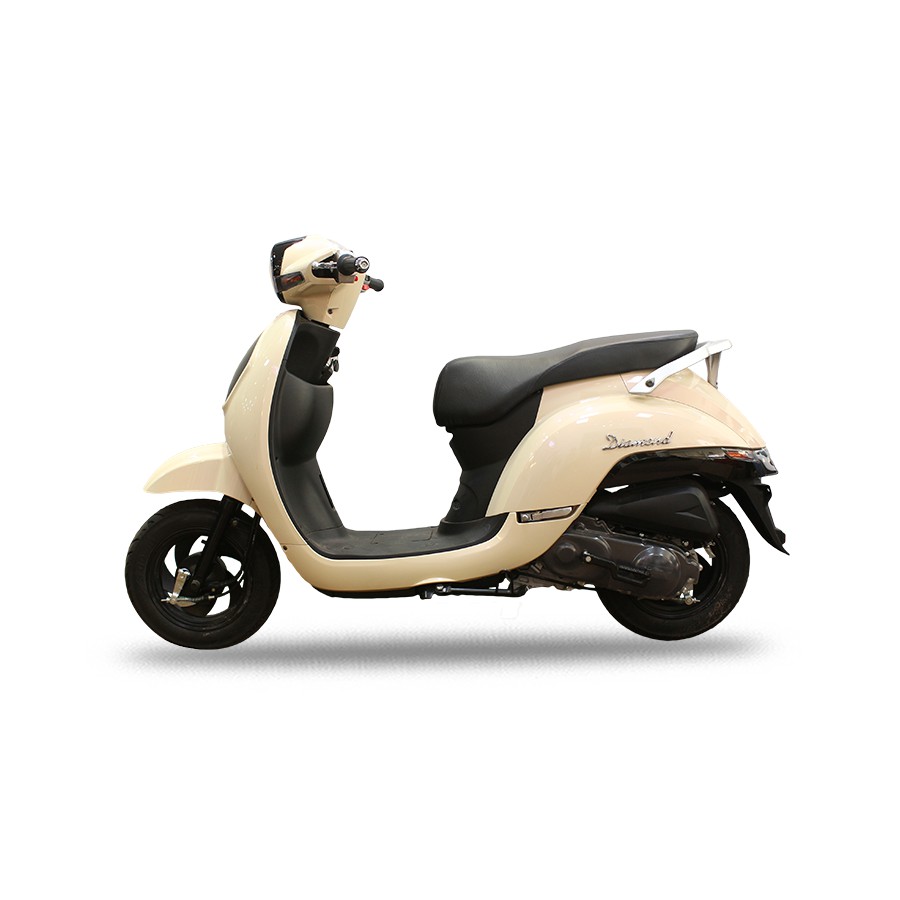 Xe máy tay ga TAYA DIAMOND 50cc