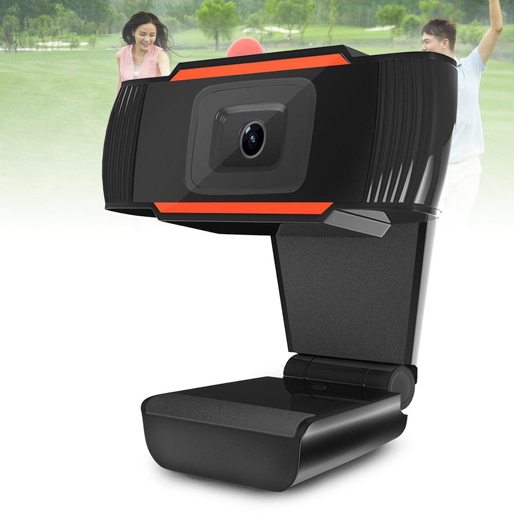 Webcam Kỹ Thuật Số A870 Hd Tích Hợp Micro Hấp Thụ Âm Thanh | BigBuy360 - bigbuy360.vn