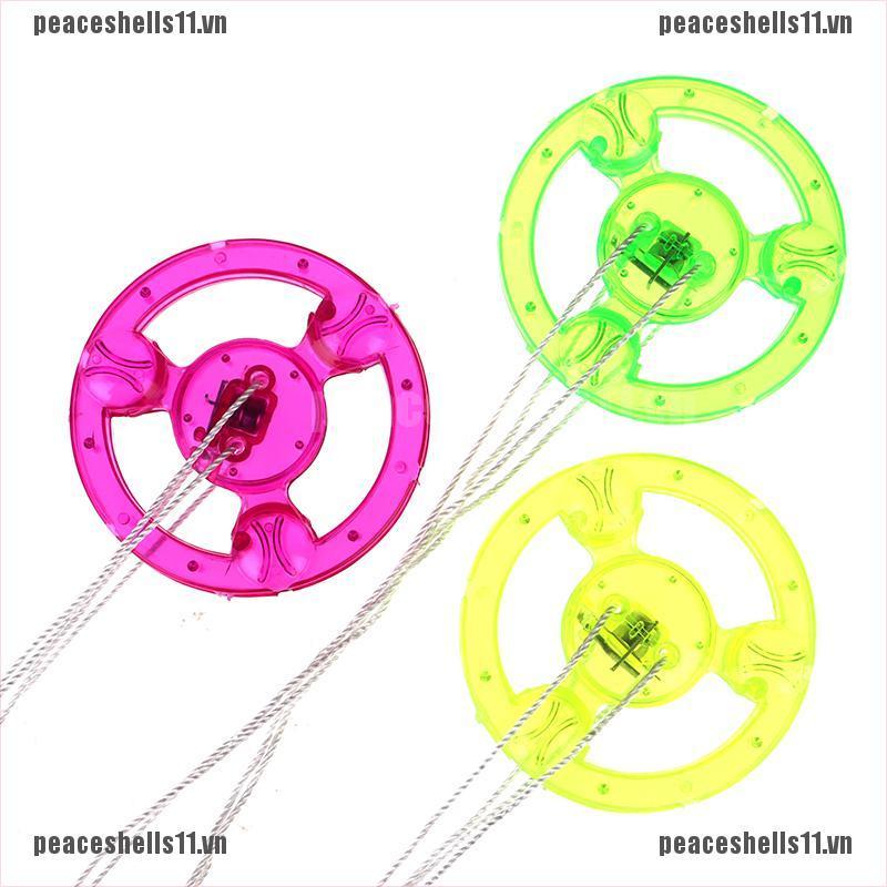 Còi Đồ Chơi Có Đèn Led Phát Sáng Phong Cách Cổ Điển