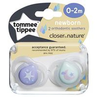 Ti giả Tommee Tippee