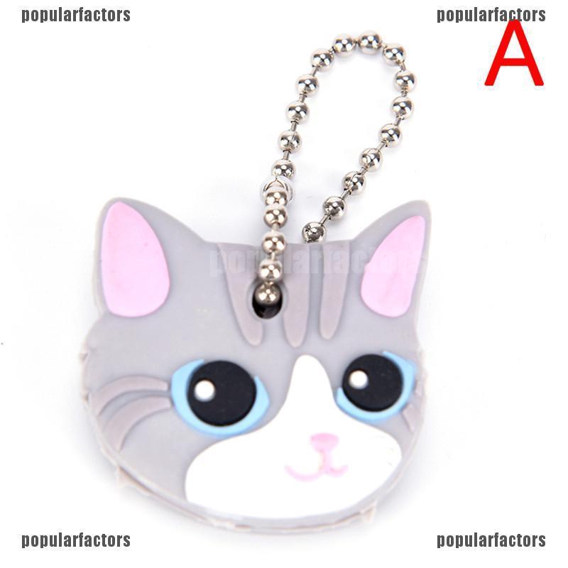 Vỏ Bọc Silicon Pvc Bảo Vệ Cho Thú Cưng / Chó Mèo / Mèo Phổ Biến