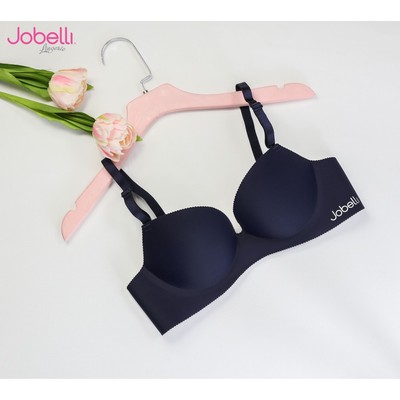 Áo lót su có gọng cao cấp, mút vừa nâng ngực Jobelli AU03