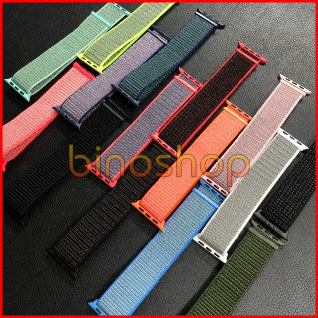 Dây nylon Apple Watch 38/40mm