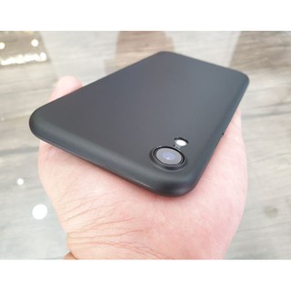 Ốp lưng siêu mỏng cho Iphone XR 6.1 chính hãng memumi