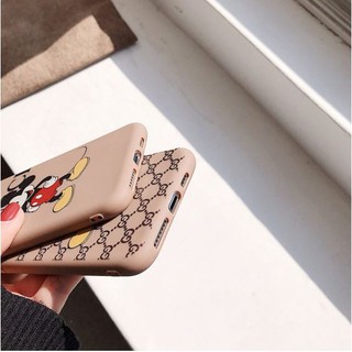 Ốp Lưng Xiaomi Redmi Note 7 Pro 8 Note 8  Note 8 Pro 5 Plus 9 Note 9 9s Note 9 Pro Mi 8 Lite - F001