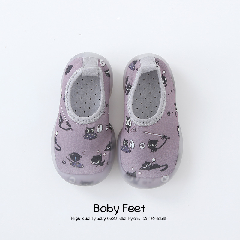 Quickly out of stock Infant shoes Baby shoes 0-3 years old Baby shoes Soft soles Toddler shoes