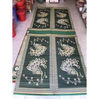 Chiếu nhựa đôi đẹp