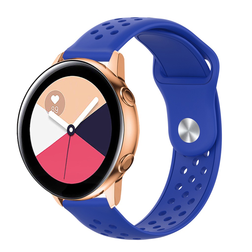Dây đeo thay thế cho Samsung Galaxy Watch Active/Active 2/Galaxy Watch 42mm 20mm