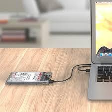 Ổ Cứng Ngoài 2.5 "Hdd & Ssd Orico 2139u3 | BigBuy360 - bigbuy360.vn
