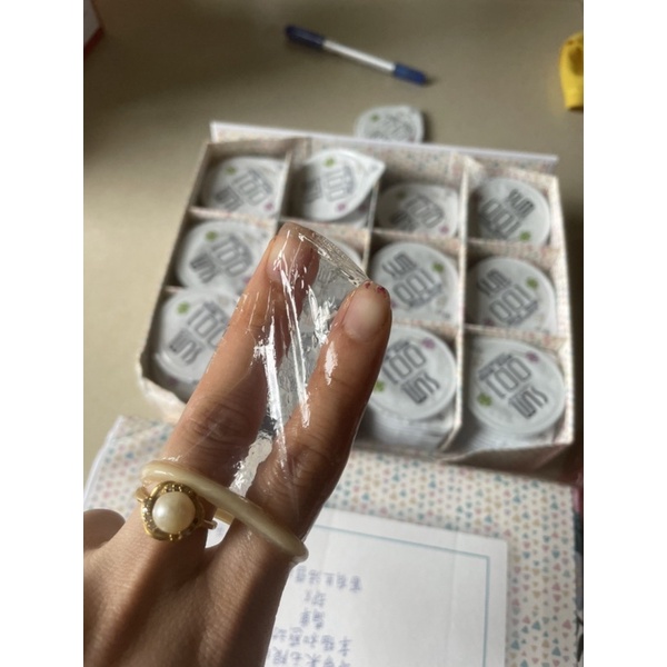 Bao cao su trung quốc cao cấp SLM , bcs siêu mỏng 001 siêu dai