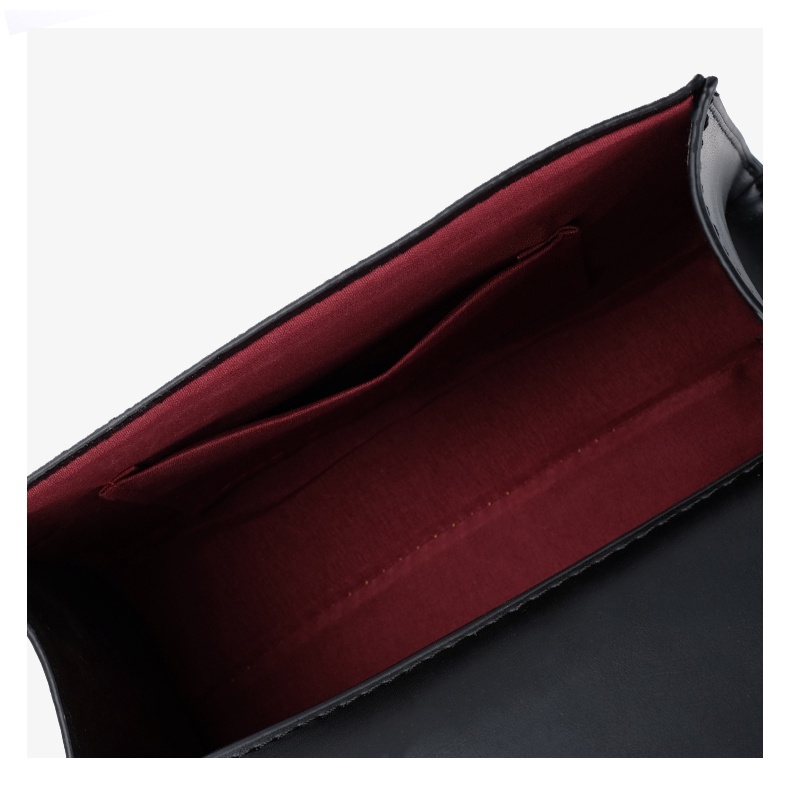 🌸Hàng Order🌸 Túi Xách Nữ CEEKAY Họa Tiết Nắp Gập Khóa Dính Quai Sách Phối Da Sang Chảnh Nữ Tính 🌸Hàng Quảng Châu