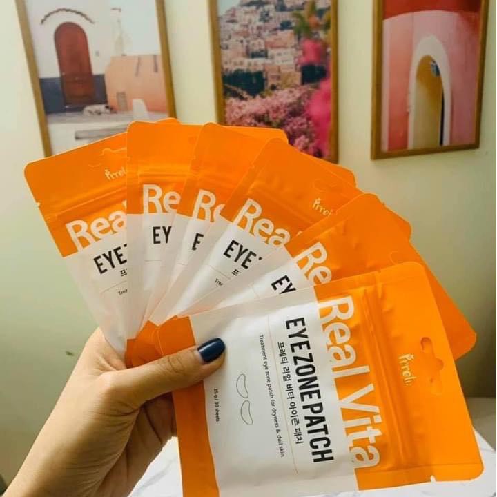 Mặt nạ mắt PRRETI | BigBuy360 - bigbuy360.vn