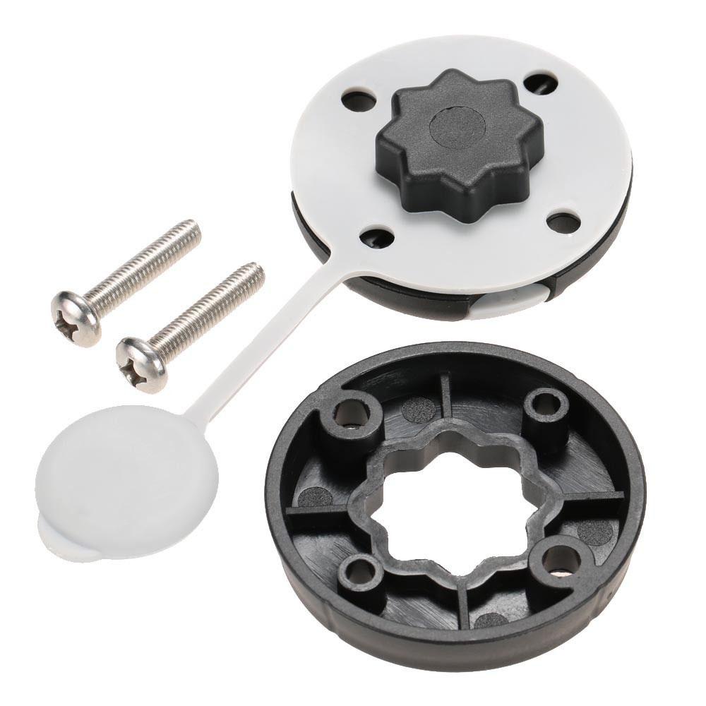 Danilo Đế Đỡ Thuyền Kayak Bơm Hơi Kèm Ốc Vít Tiện Dụng Chất Lượng Cao