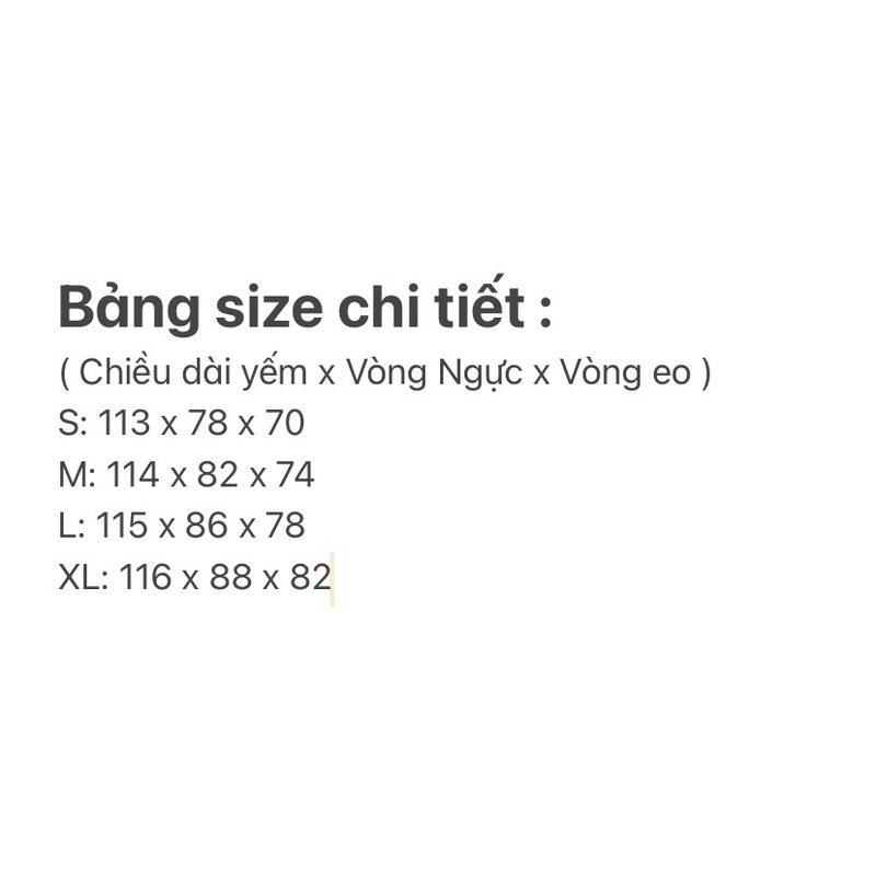 Váy yếm jean dáng dài hàng Quảng Châu siêu xinh