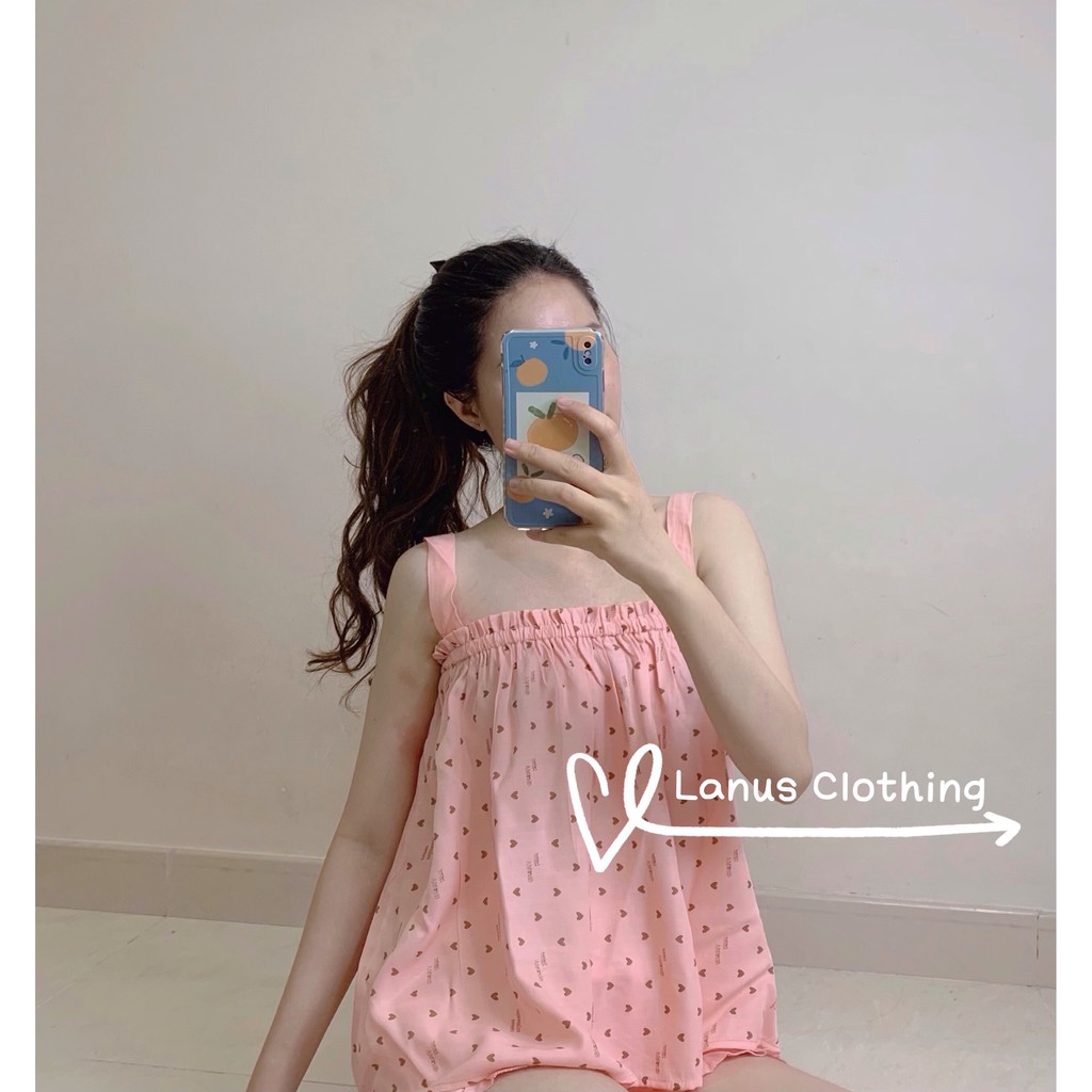 Bộ Hai Dây Đũi Hàn Cao Cấp | BigBuy360 - bigbuy360.vn