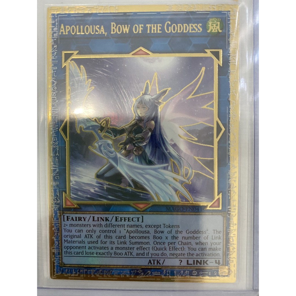 Yugioh Funny Shop] Bộ sưu tập Sleeve lẻ Konami Chính hãng (1 sleeve)