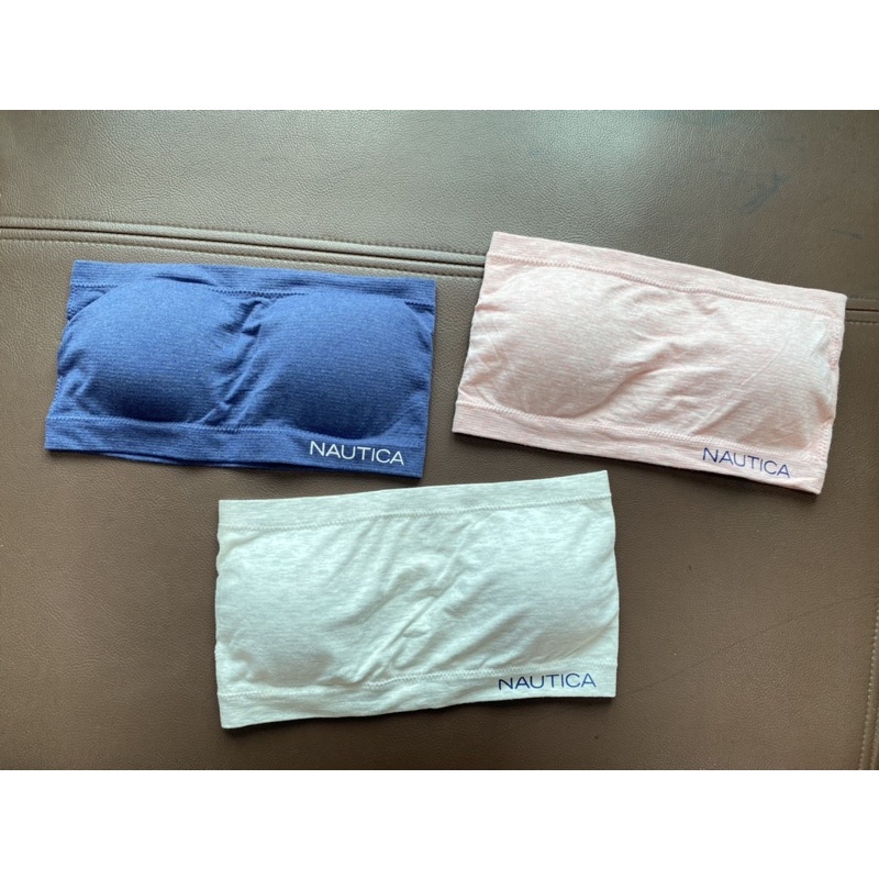 Áo quây Nautica sẵn mút TQXK